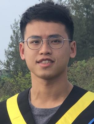 王子豪