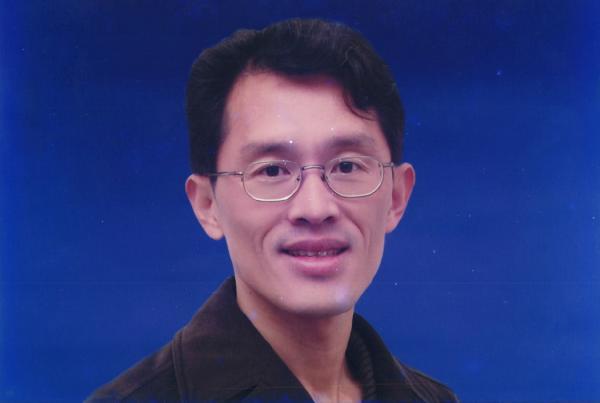 Dr. Sau-Hsuan Wu
