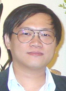 Dr. Yi-Ming Li