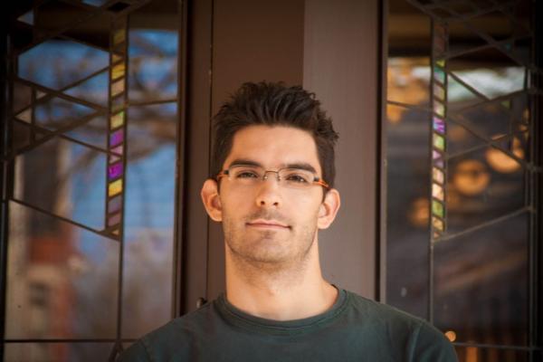 李冕 (Stefano Rini)