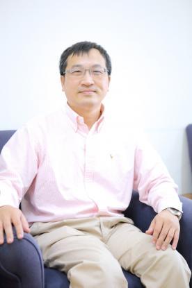 Dr. Yu-Min Lee