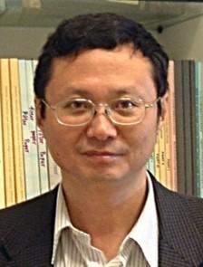Dr. Chin-Chun Meng