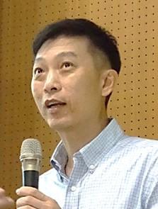 Dr. Po-Ning Chen