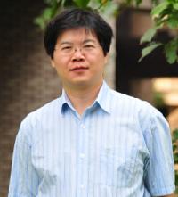 Dr. Hsiao-Feng Lu