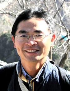 Dr. Fu-Chiarng Chen
