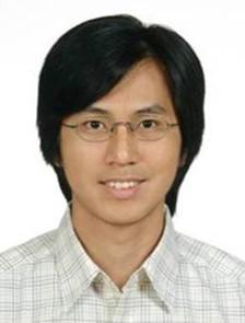 Dr. Zuo-Min Tsai