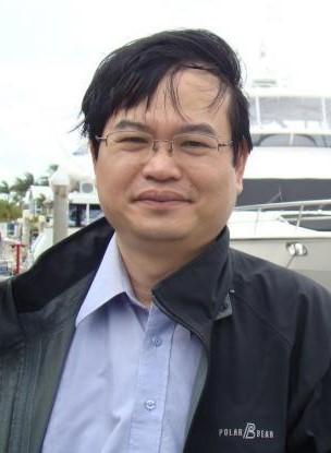 Dr. Ruey-Bing Hwang