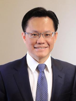 Dr. Shang-Ho Tsai