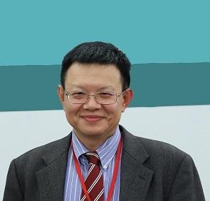 Dr. Li-Chun Wang