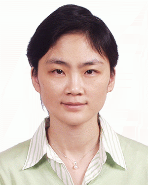 Dr. Yuan-Pei Lin