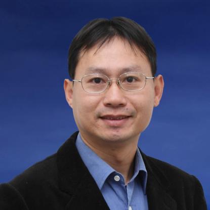 Dr. Po-Lung Tien