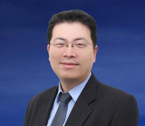 Dr. Chung-Hsuan Wang