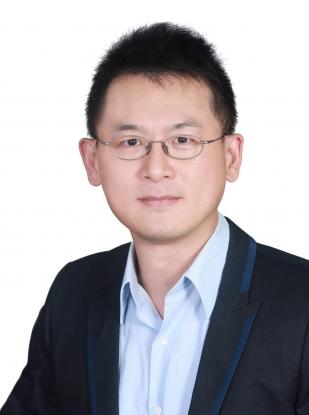 Dr. Jun-Hong Yu