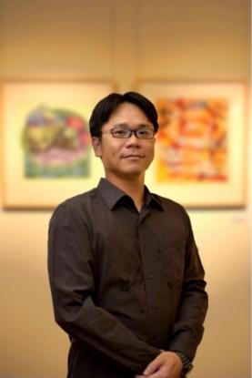 Dr. Chun-Ting Lin