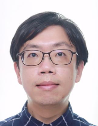 Dr. Chun-Hsien Ko