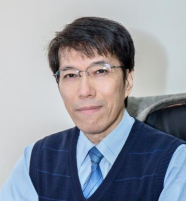 Dr. Ta-Sung Lee