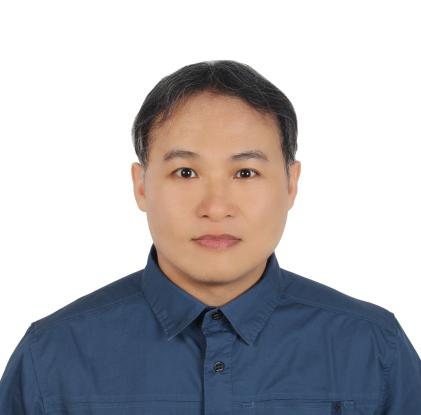 Dr. Ching-Yi Lai