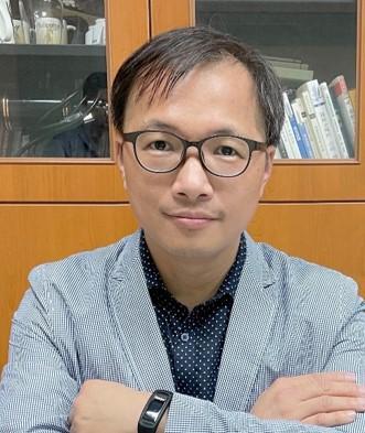 Dr. Hung-Pin (Charles) Wen