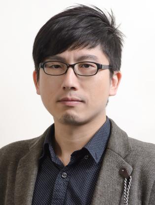 陳彥銘